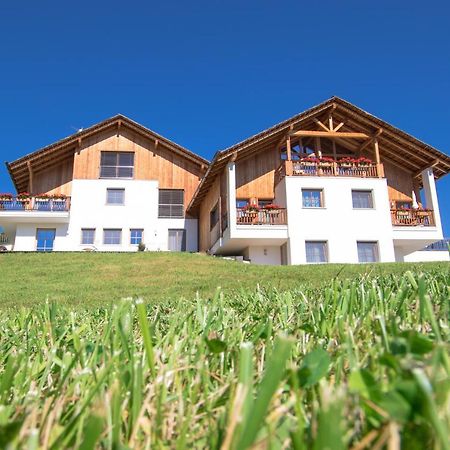 Agriturismo Maso Runch Badia  Ngoại thất bức ảnh