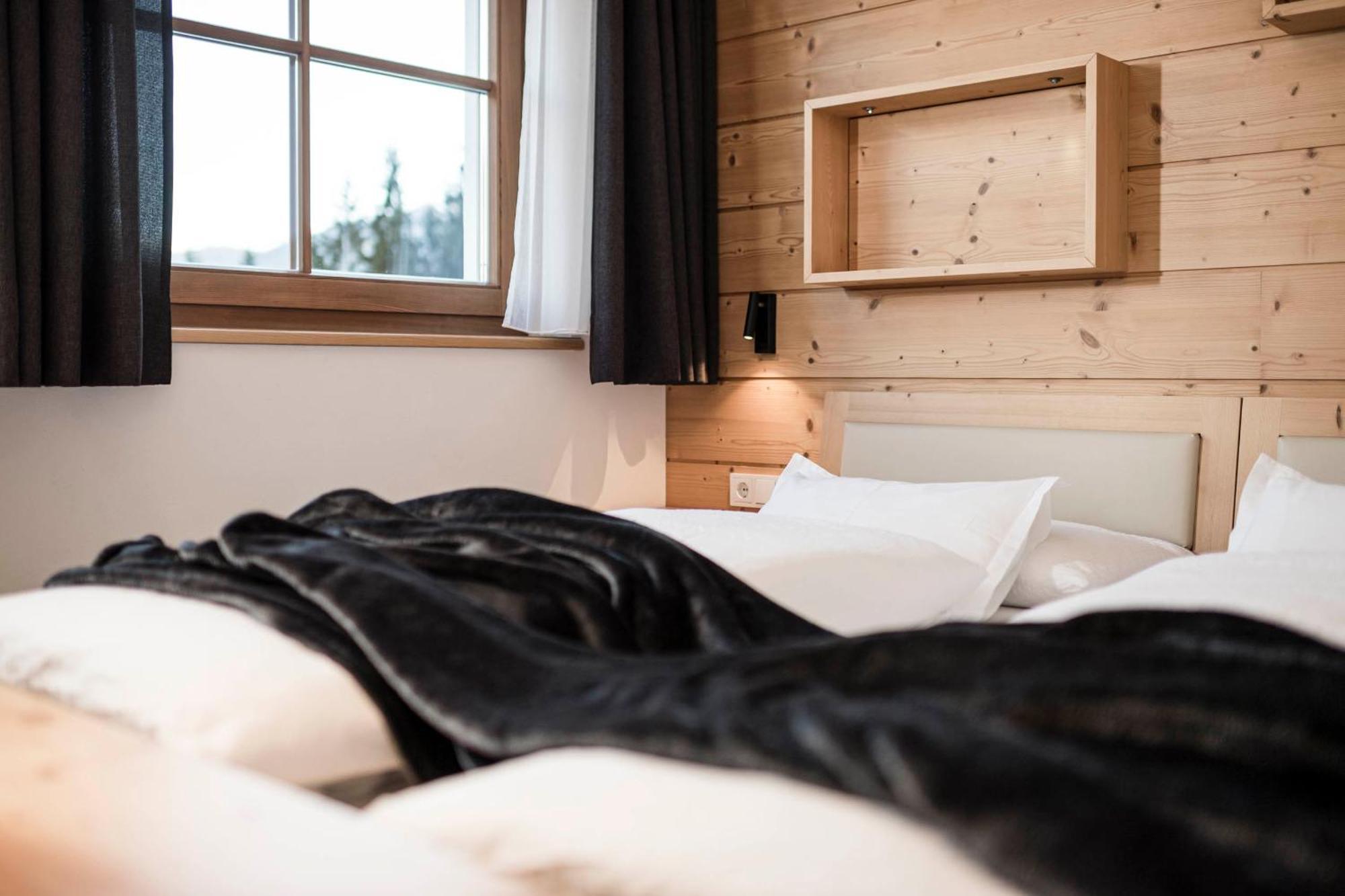 Agriturismo Maso Runch Badia  Phòng bức ảnh