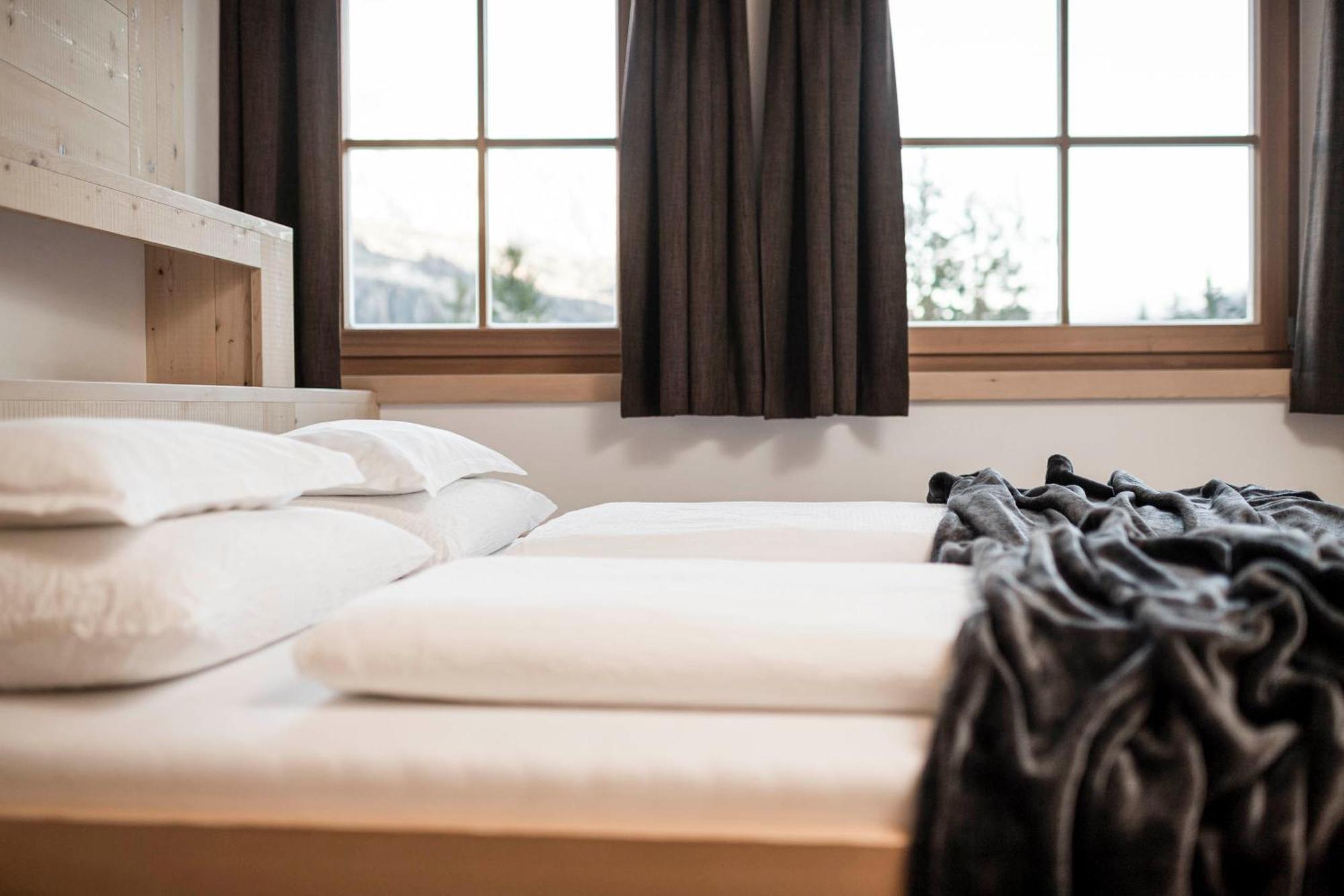 Agriturismo Maso Runch Badia  Phòng bức ảnh
