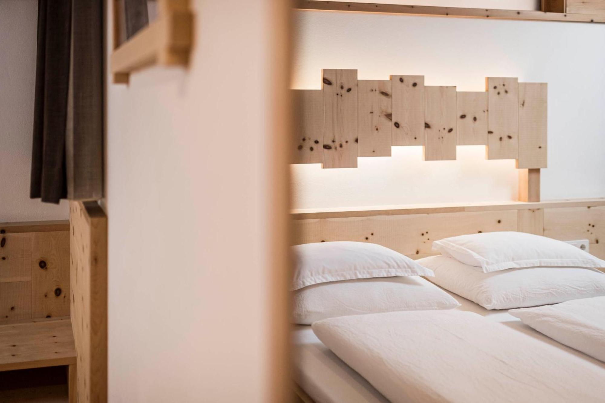 Agriturismo Maso Runch Badia  Phòng bức ảnh
