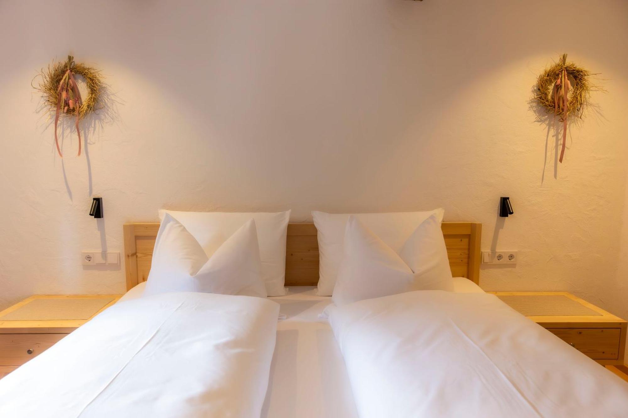 Agriturismo Maso Runch Badia  Phòng bức ảnh
