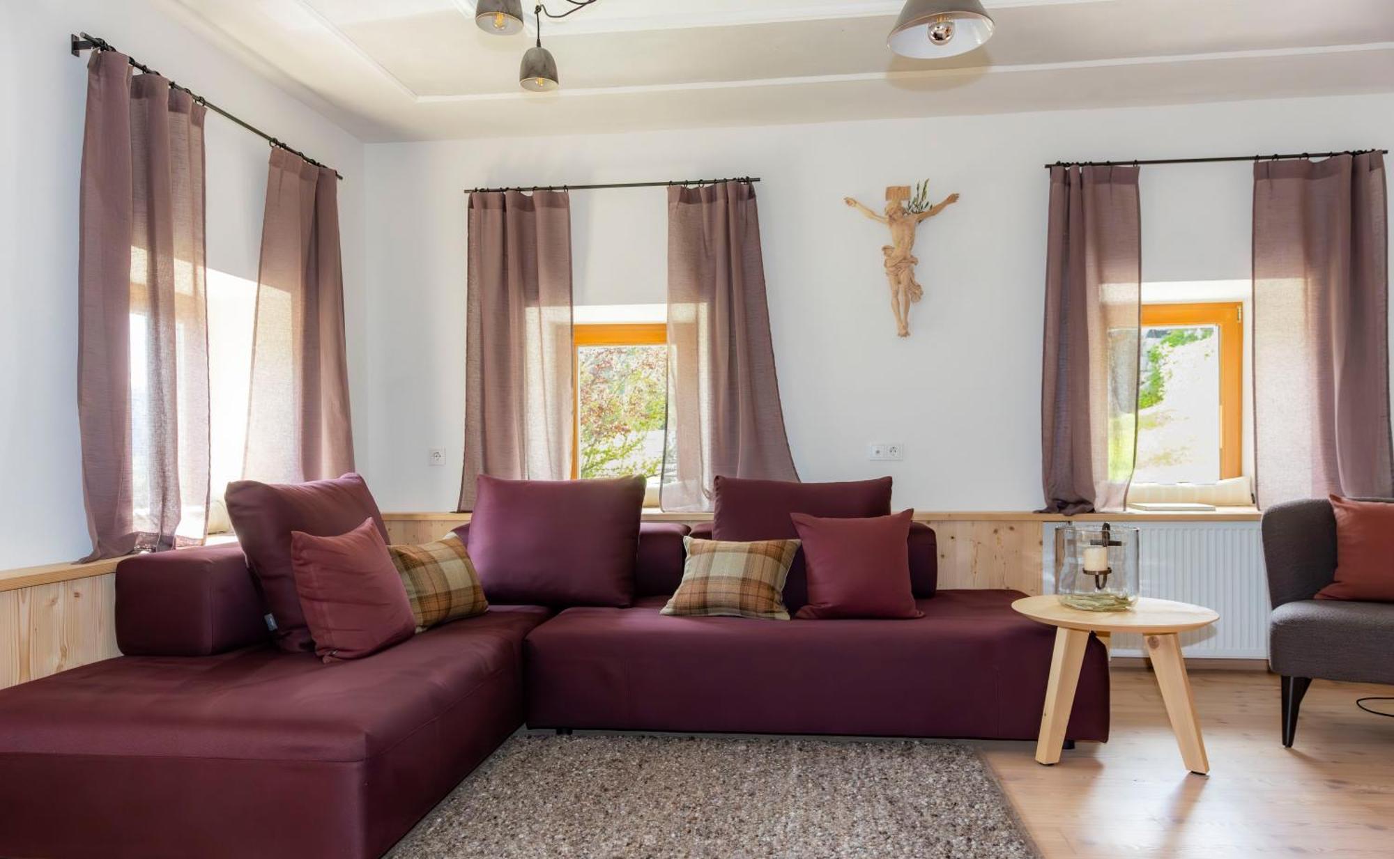 Agriturismo Maso Runch Badia  Phòng bức ảnh