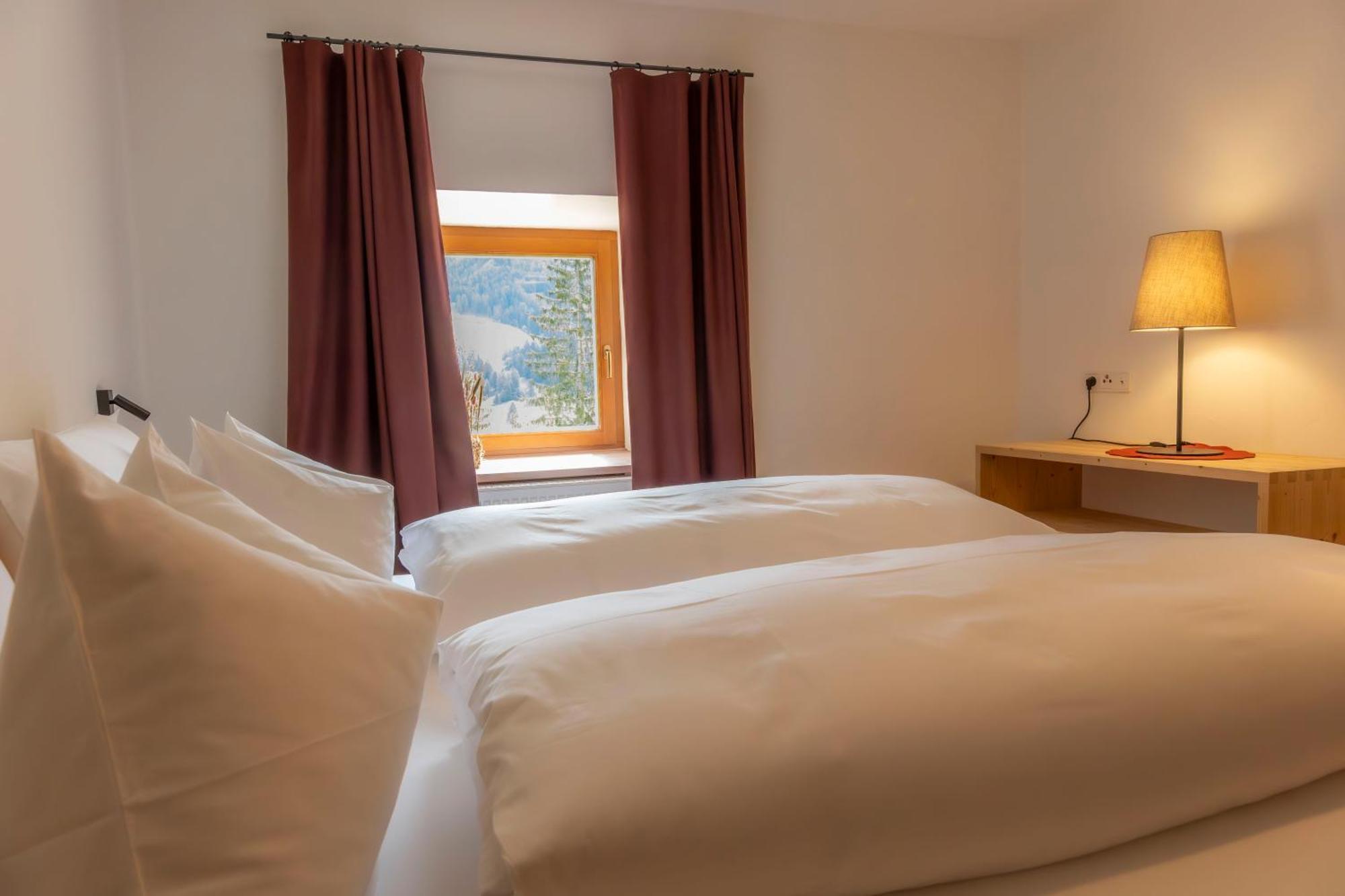 Agriturismo Maso Runch Badia  Phòng bức ảnh